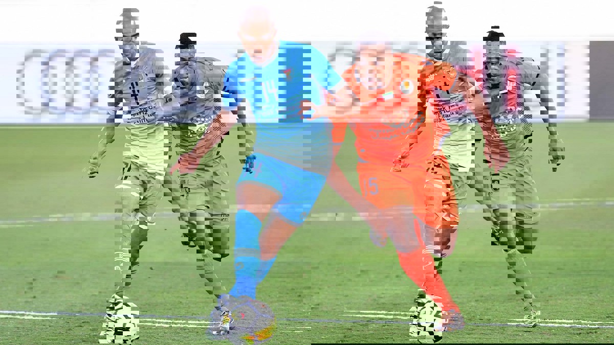 ياسين البخيت لاعب دبا الفجيرة: حكم مباراة الإمارات قال لي "أنا لا أطيقك" (فيديو)