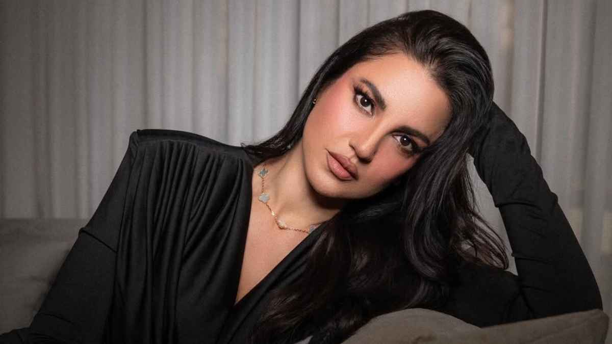 لأول مرة كمخرجة.. درة تشارك بفيلم "وين صرنا" في مهرجان عالمي