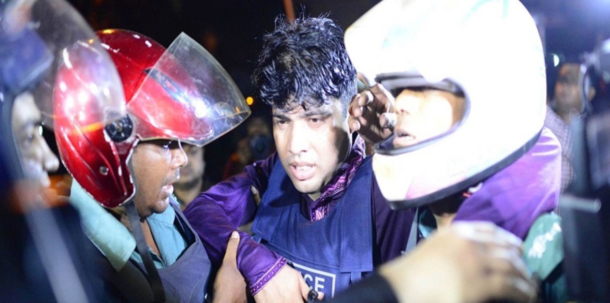 أُسر اليابانيين ضحايا هجوم بنغلاديش تتوجه إلى دكا اليوم