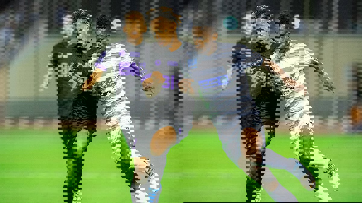 الانضباط ترفض احتجاج الطائي على أزمة قمصان مباراة الهلال