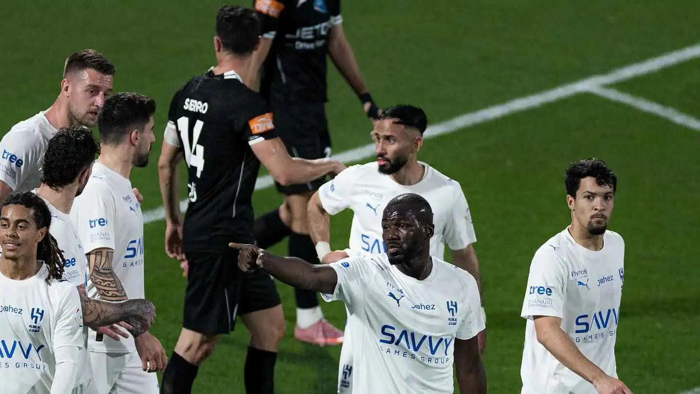 موج أزرق مرعب.. الهلال يجني 3 مكاسب كبرى باكتساح الشباب (فيديو)