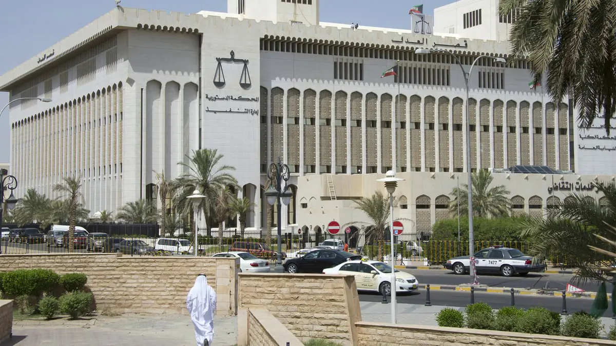 "الاستئناف" الكويتية تحدد منتصف سبتمبر للحكم في قضية "ضيافة الداخلية"