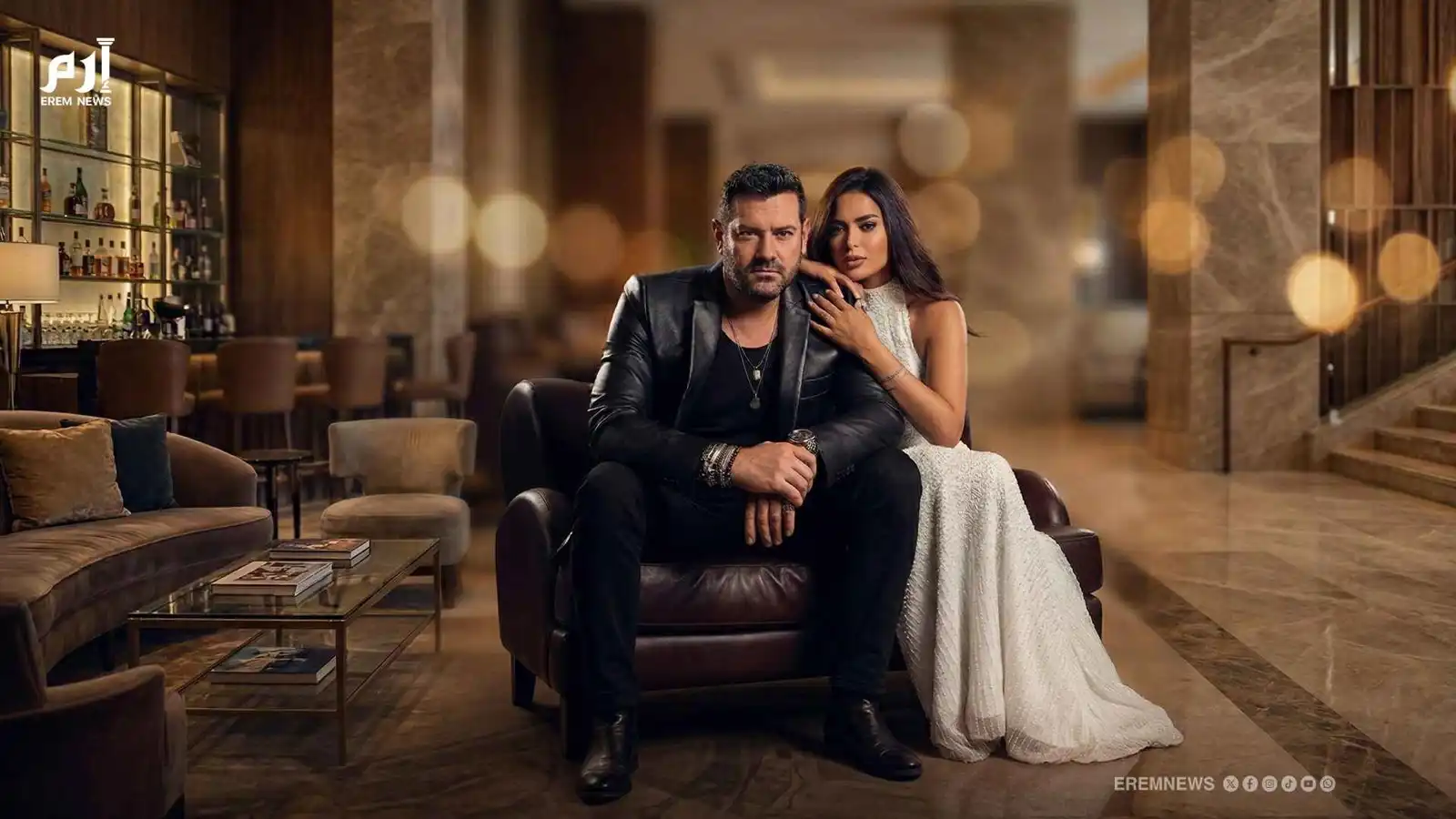 "إيحاءات مثيرة للانتقاد".. "السلم والثعبان 2" يشعل الجدل في 