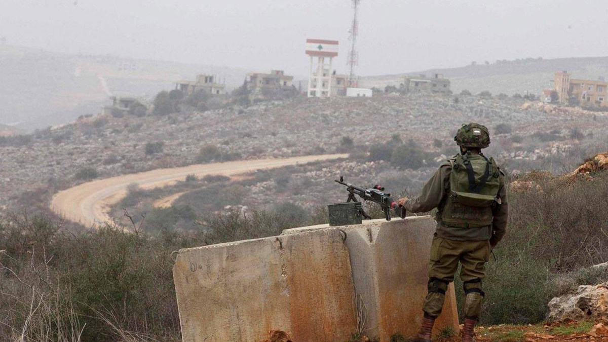 الجيش الإسرائيلي: حزب الله فشل بتحقيق غايته من استهداف آلية عسكرية