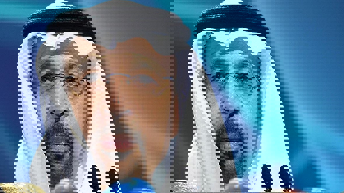 خالد الفالح: واشنطن ليست في موقع يسمح لها أن تملي على أوبك سلوكها‎