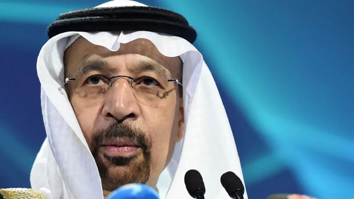 خالد الفالح: واشنطن ليست في موقع يسمح لها أن تملي على أوبك سلوكها‎