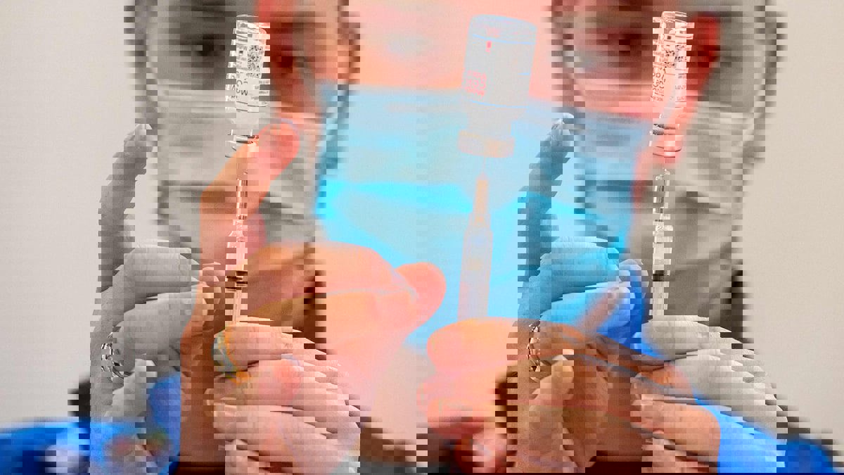 موديرنا تبدأ إجراء تجارب سريرية على لقاح خاص بالمتحورة أوميكرون