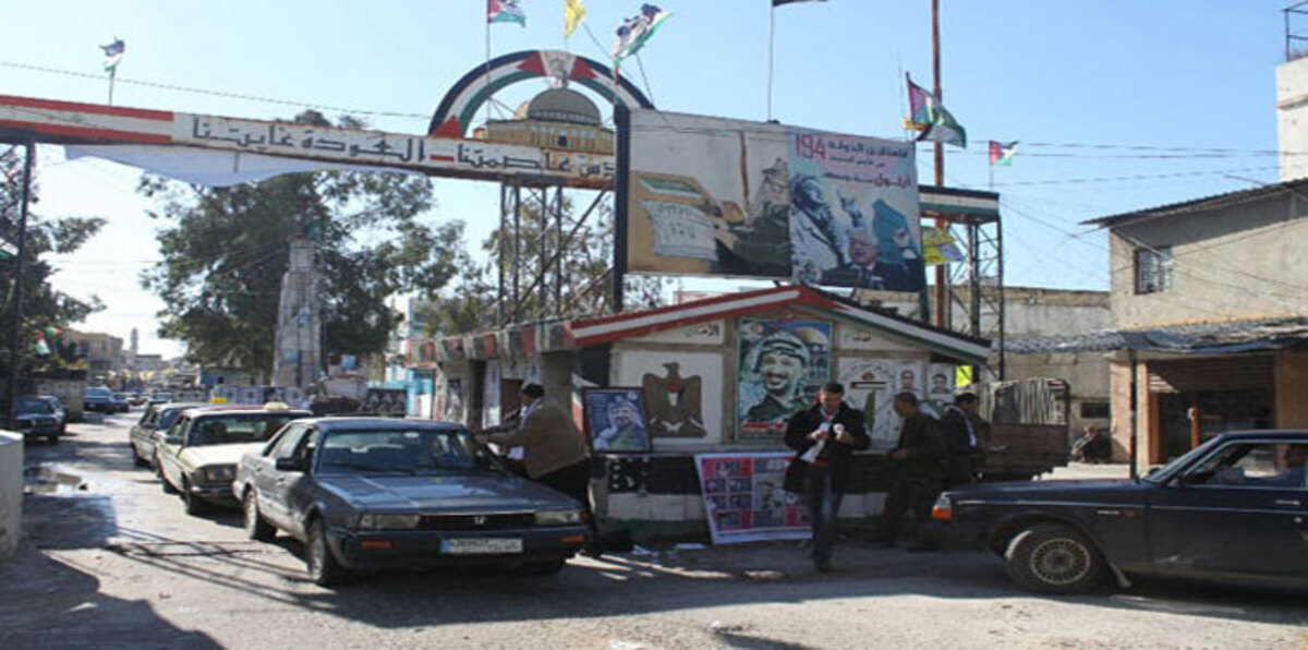 لبنان.."عين الحلوة" يعود لدوامة العنف مجدداً بعد انهيار وقف إطلاق النار (صور وفيديو)