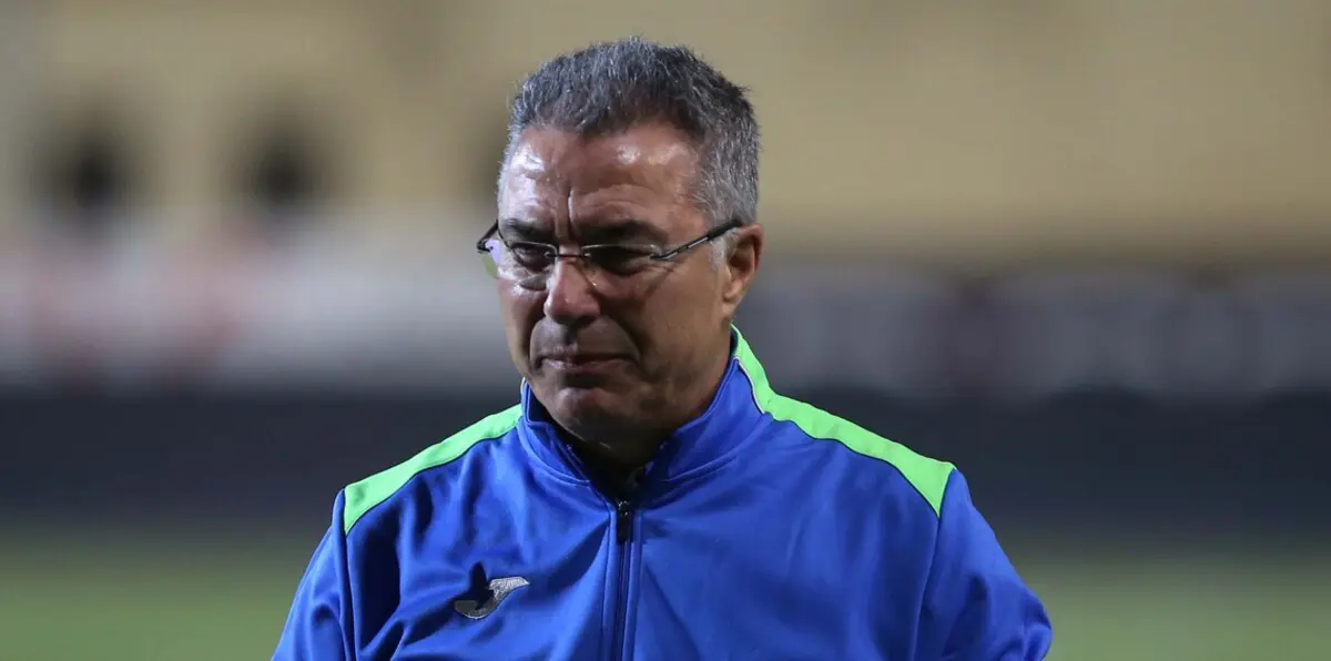 إيناسيو يرفض عودة ثنائي نادي الزمالك