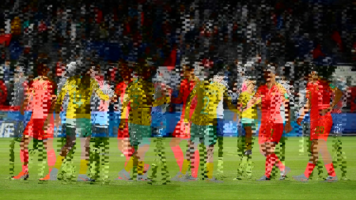 كأس العالم للسيدات.. أستراليا تفسد إنجاز مارتا وسيمينيا لم تلهم جنوب أفريقيا