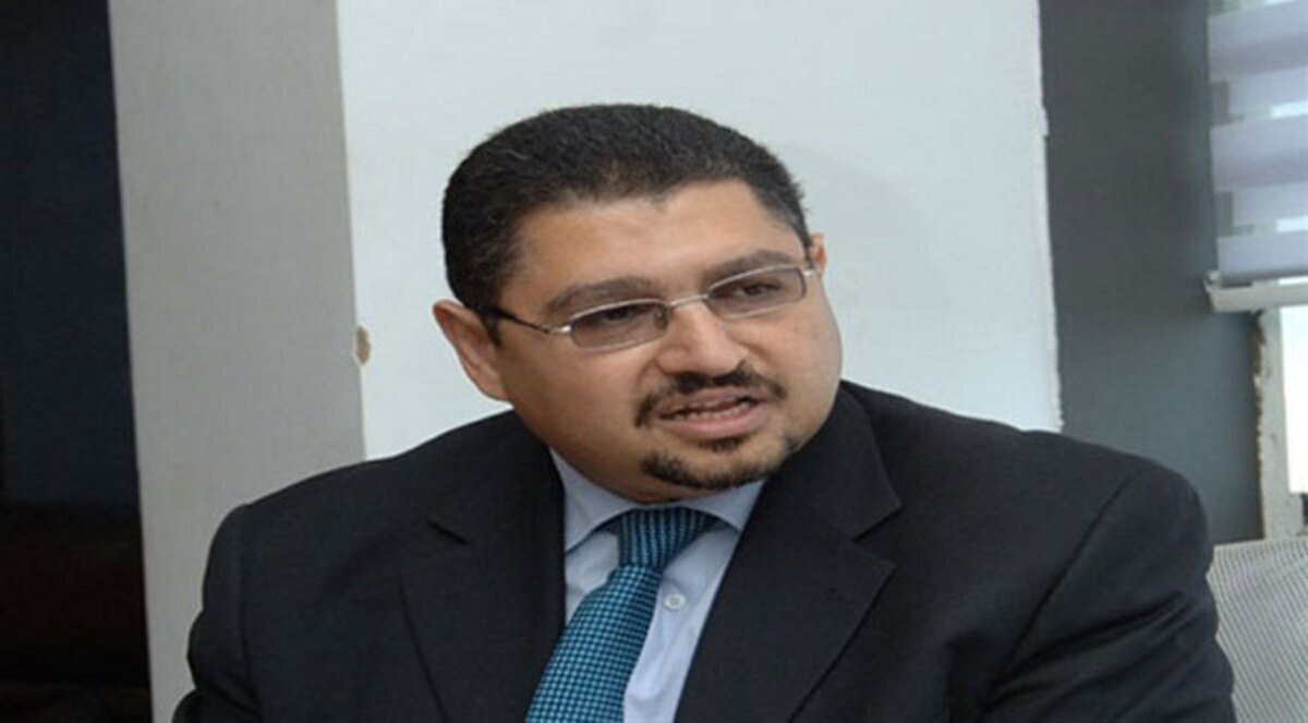 مسؤول في الخارجية الأمريكية يزور السودان