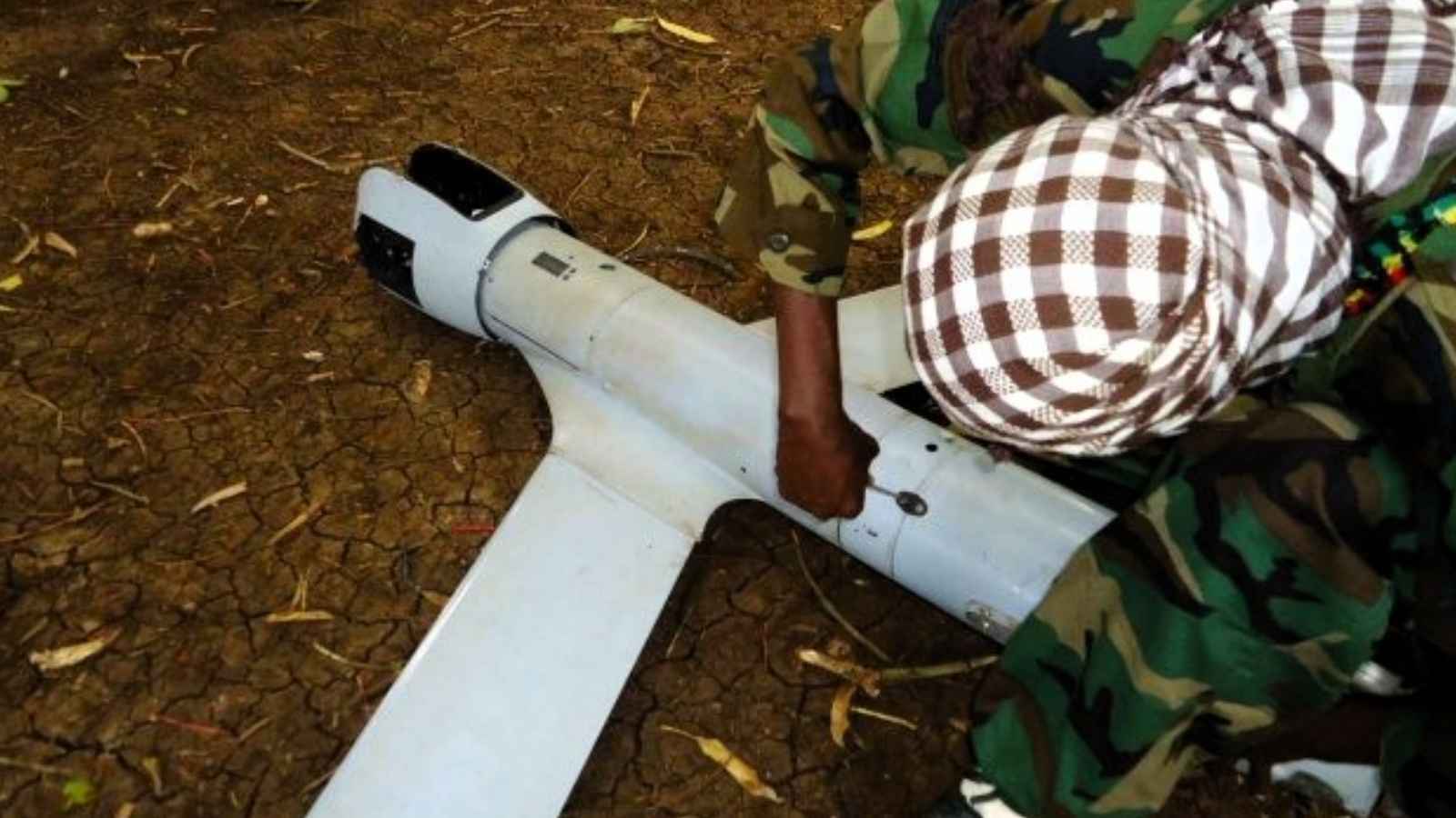 الطائرات المسيرة تخلط أوراق الصراع في الساحل الأفريقي