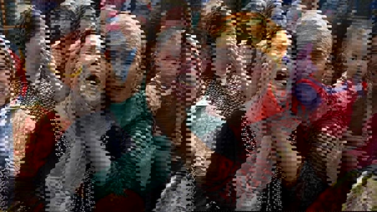 البرلمان الكندي يعترف بتعرض الأويغور في الصين لـ"إبادة جماعية"‎