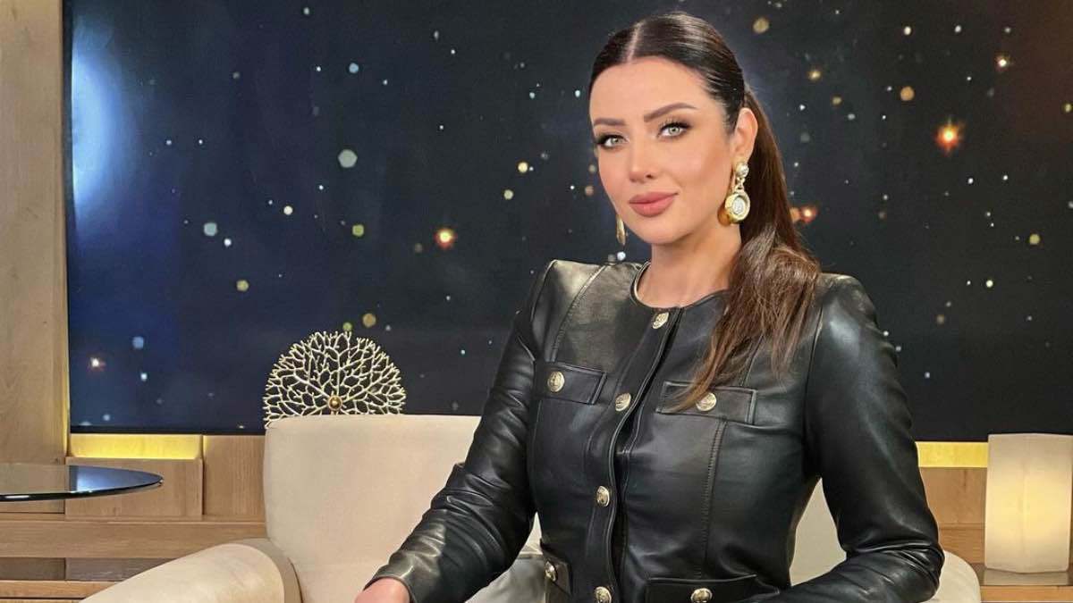 بعد الهجوم عليها.. ما قصة "استفزاز" رضوى الشربيني للرجال؟