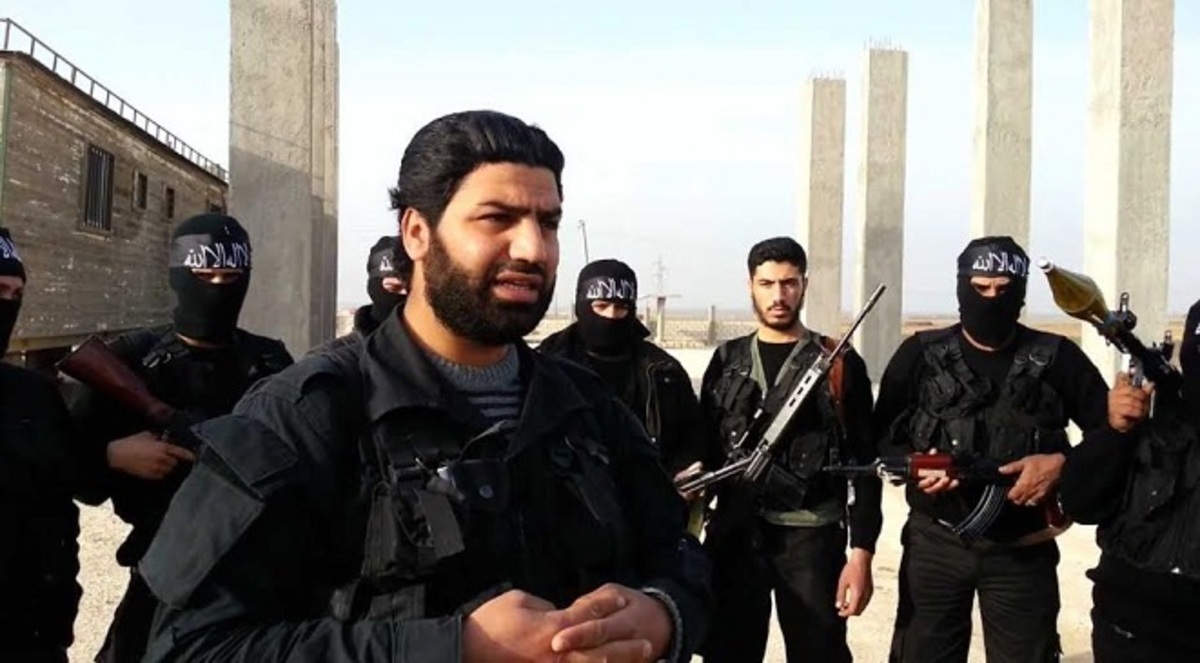 مقتل قيادي بداعش في معارك تدمر