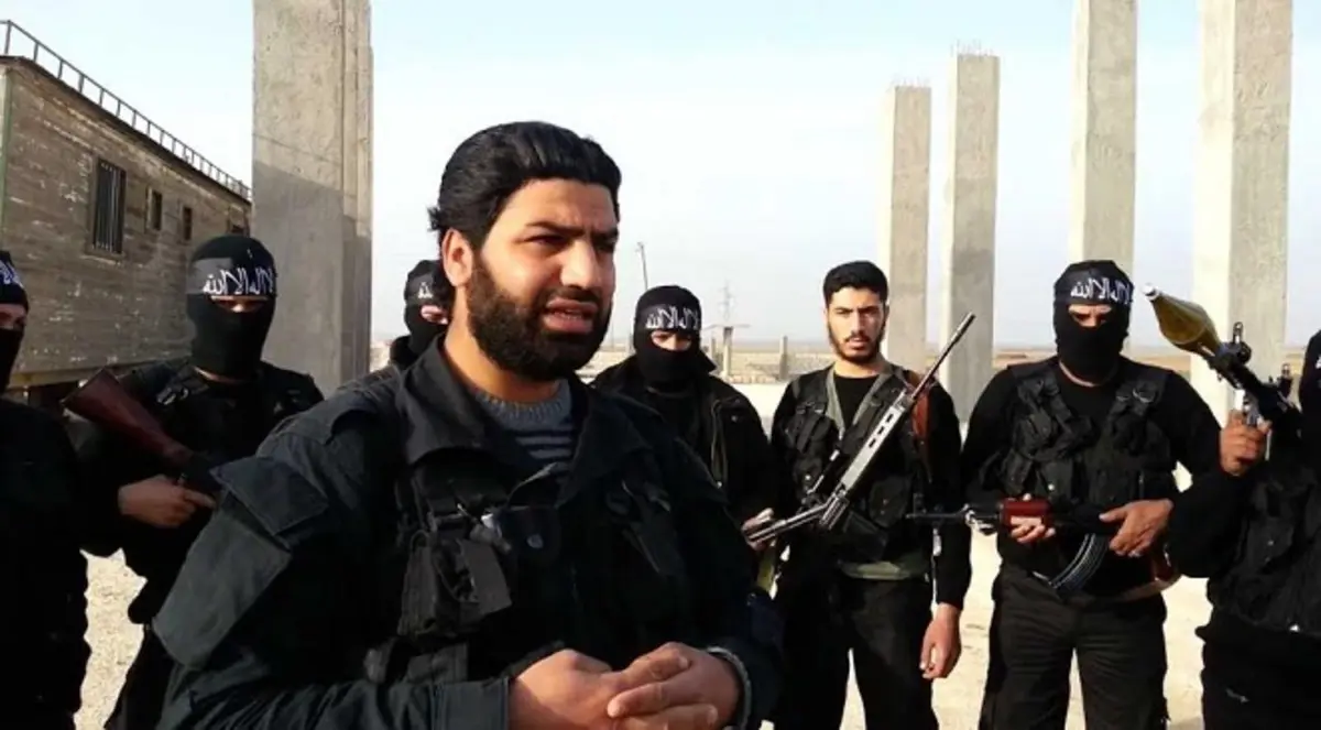 مقتل قيادي بداعش في معارك تدمر