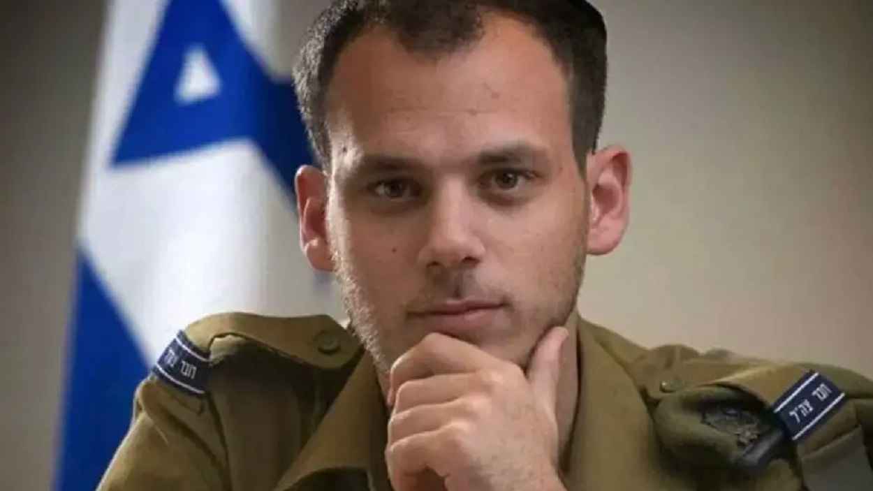 "متدين حريدي".. من هو المتورط بفضيحة نتنياهو؟