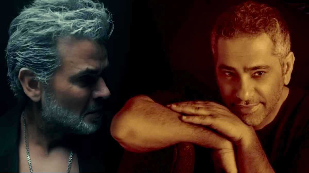 ما علاقة فضل شاكر؟.. سامو زين يكشف مفاجأة عن أغنية "يا غايب"