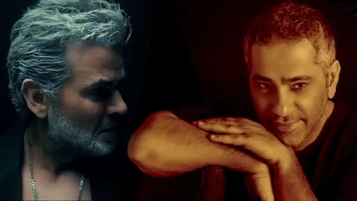 ما علاقة فضل شاكر؟.. سامو زين يكشف مفاجأة عن أغنية "يا غايب"