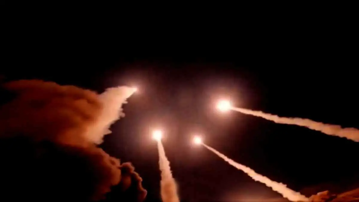 مسؤولون إسرائيليون: كل الخيارات مطروحة للرد على إيران وبالتنسيق مع واشنطن