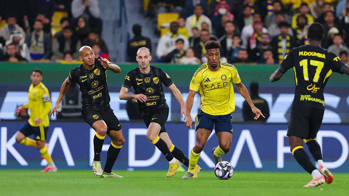 الاحتجاج لن يُقبل.. خبير قانوني يصدم الاتحاد السعودي 