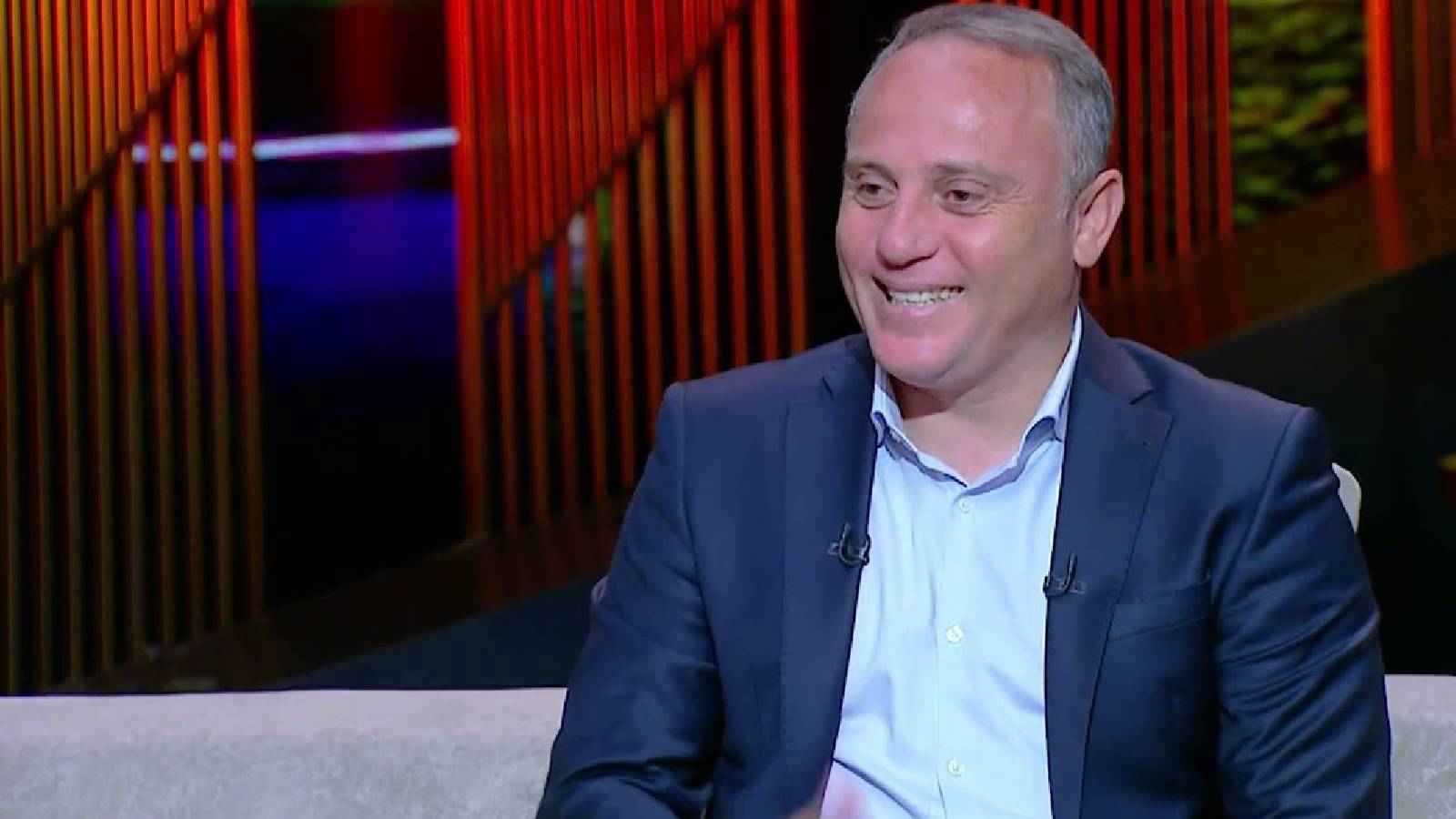 غائب عن الإعلام.. "مقرّب من الخطيب" يفتح النار على مدحت شلبي