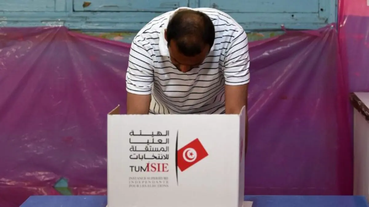 تحديد موعد الانتخابات الرئاسية في تونس دون الشوط الثاني