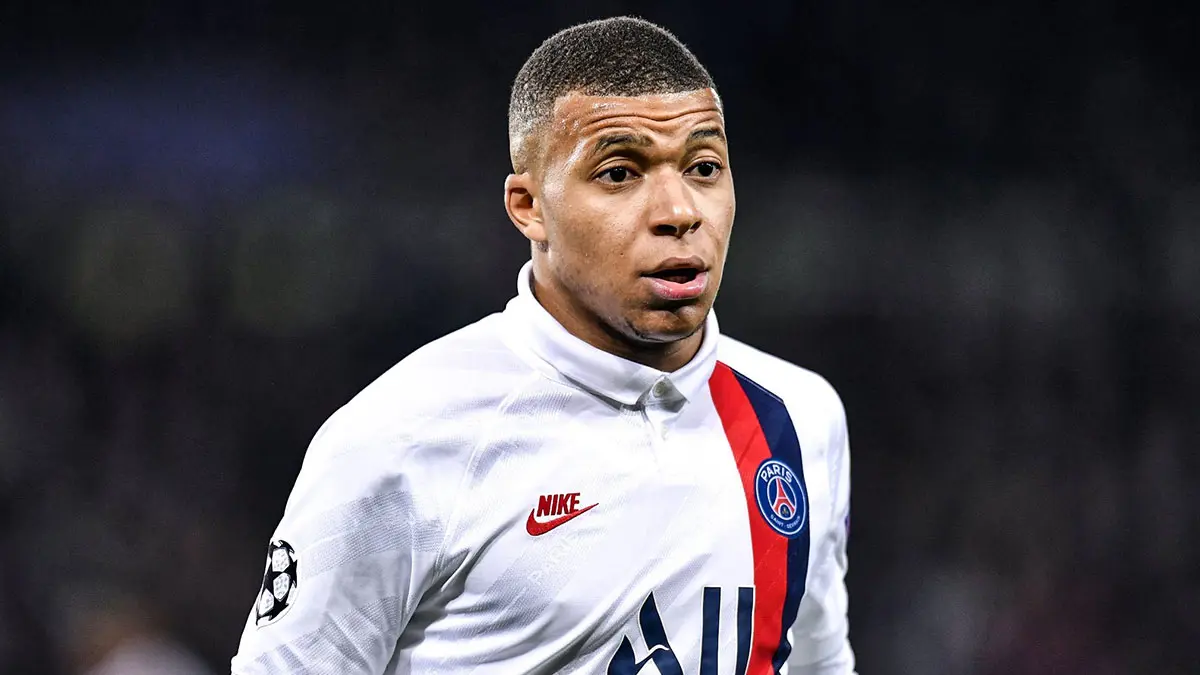 الأغلى في التاريخ.. ريال مدريد يرفع عرضه لضم كيليان مبابي من باريس سان جيرمان