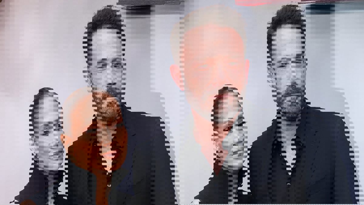 بعد أنباء الطلاق.. بن أفليك ينقل ممتلكاته من المنزل في غياب جينيفر لوبيز