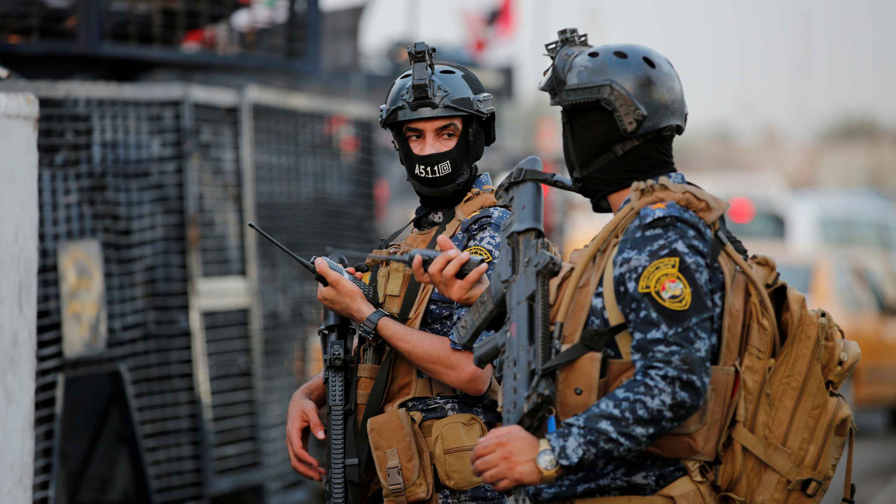 العراق.. القبض على أكبر قيادي في "داعش" غربي الموصل