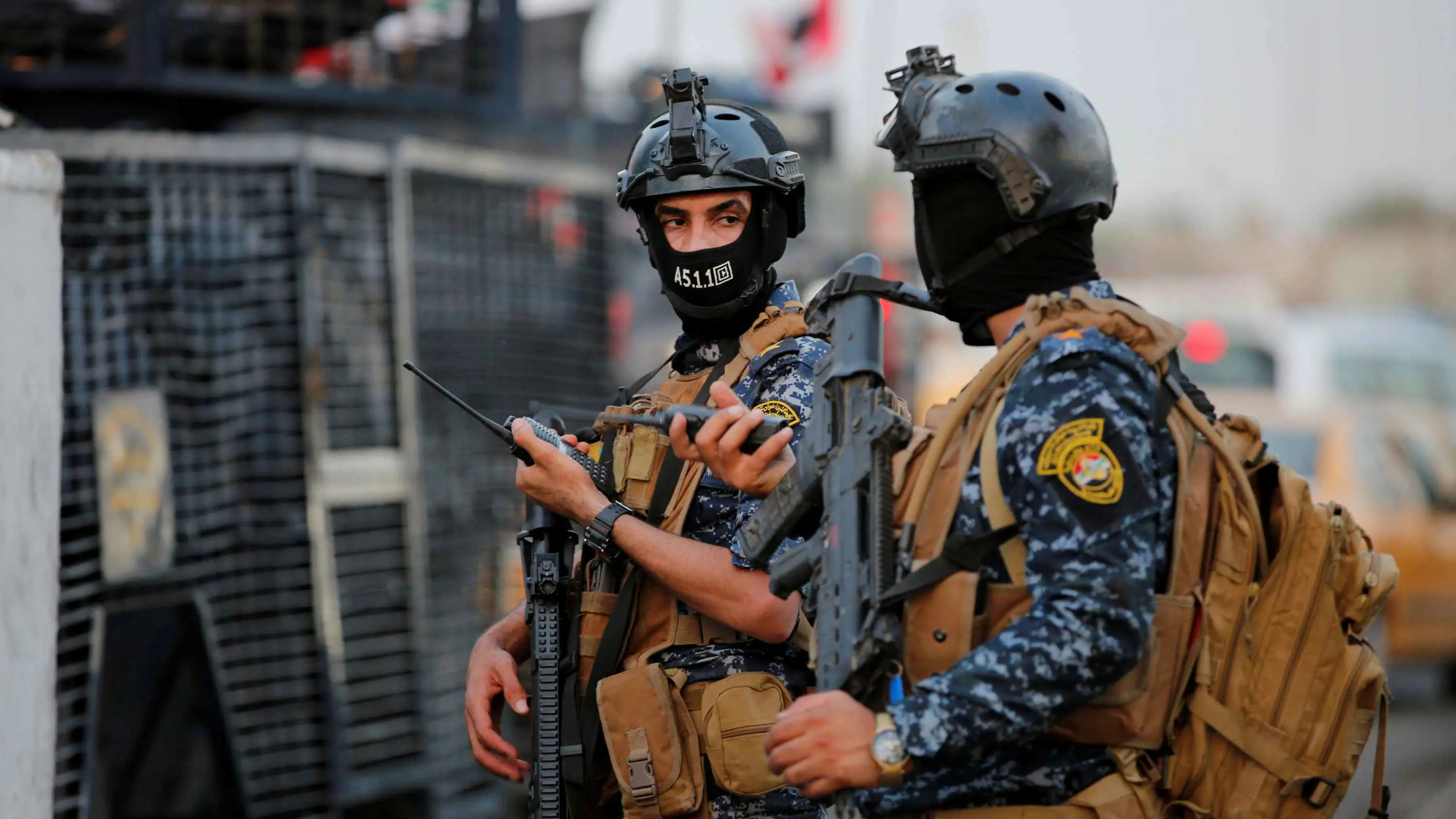 العراق.. القبض على أكبر قيادي في "داعش" غربي الموصل