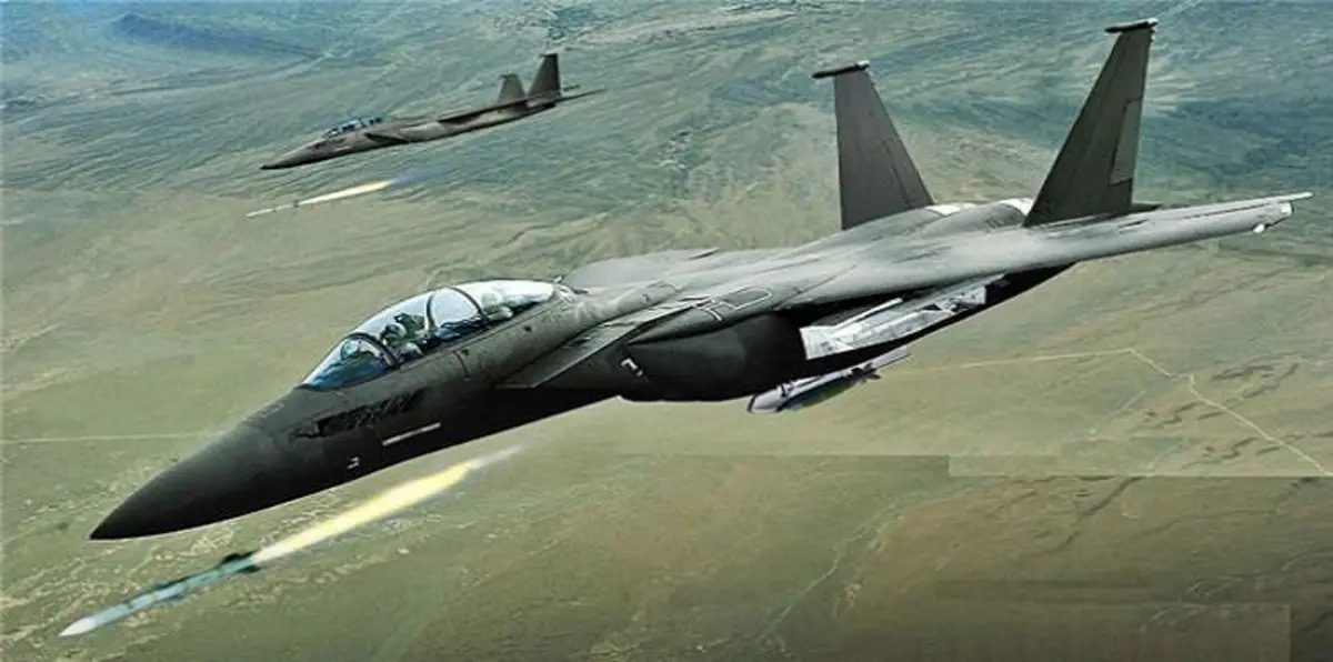 غارتان إسرائيليتان على مواقع للجيش السوري في القنيطرة‎