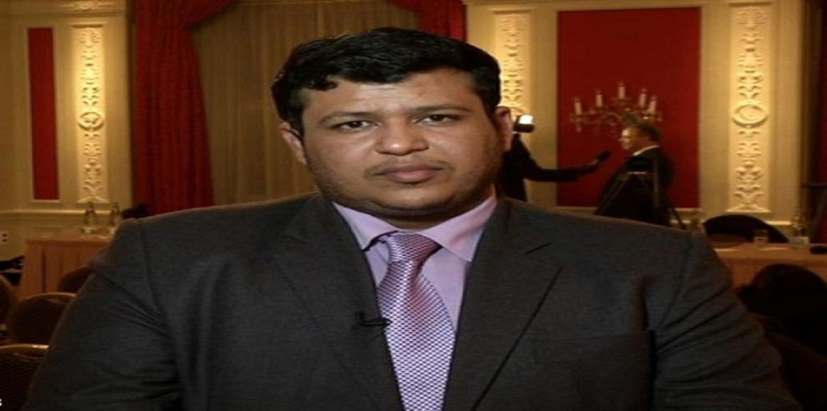 مدير مكتب هادي يوضح  لـ"إرم نيوز" موقف الشَّرعية من تصريحات كيري حول الأزمة اليمنية