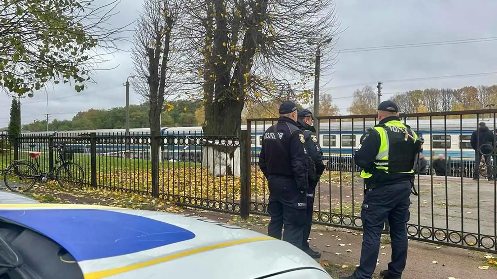 أوكرانيا.. اعتقال وزير سابق للاشتباه بتورطه في قضايا فساد