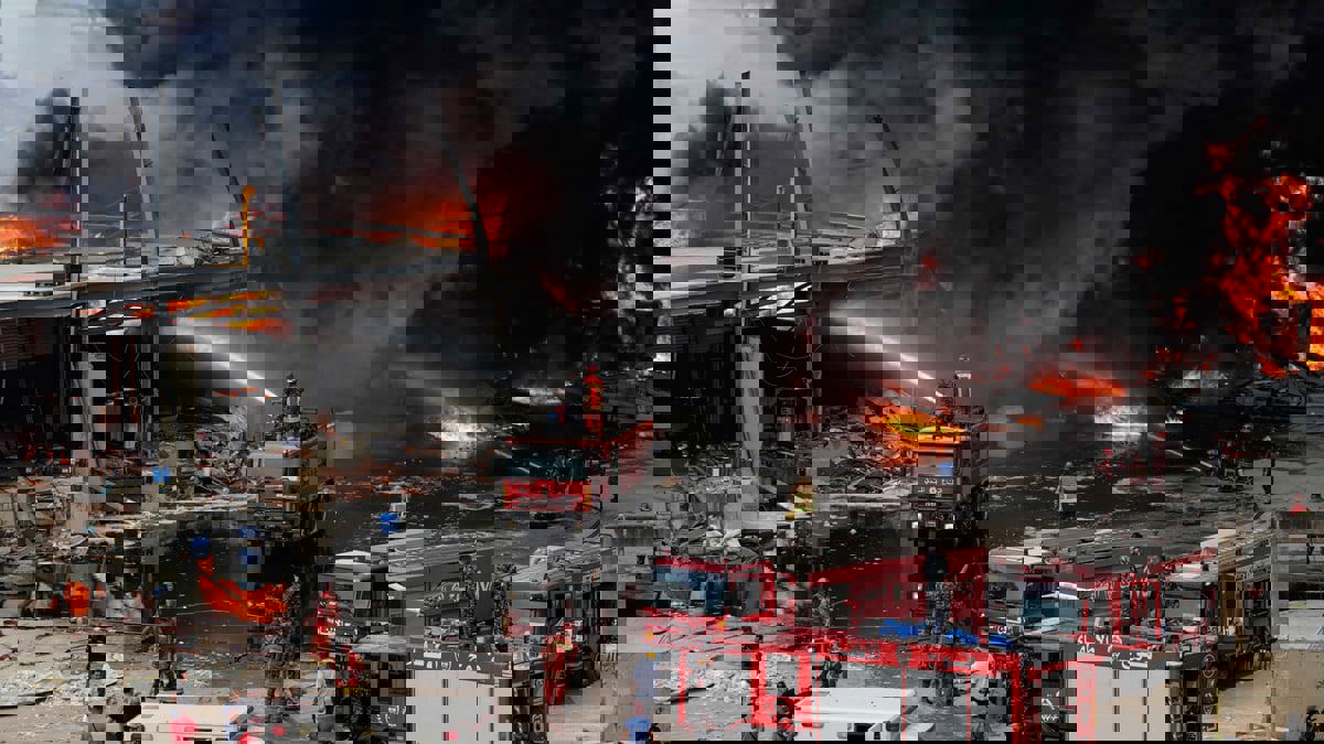 3 سنوات على انفجار مرفأ بيروت.. والضحايا ما زالوا ينتظرون العدالة