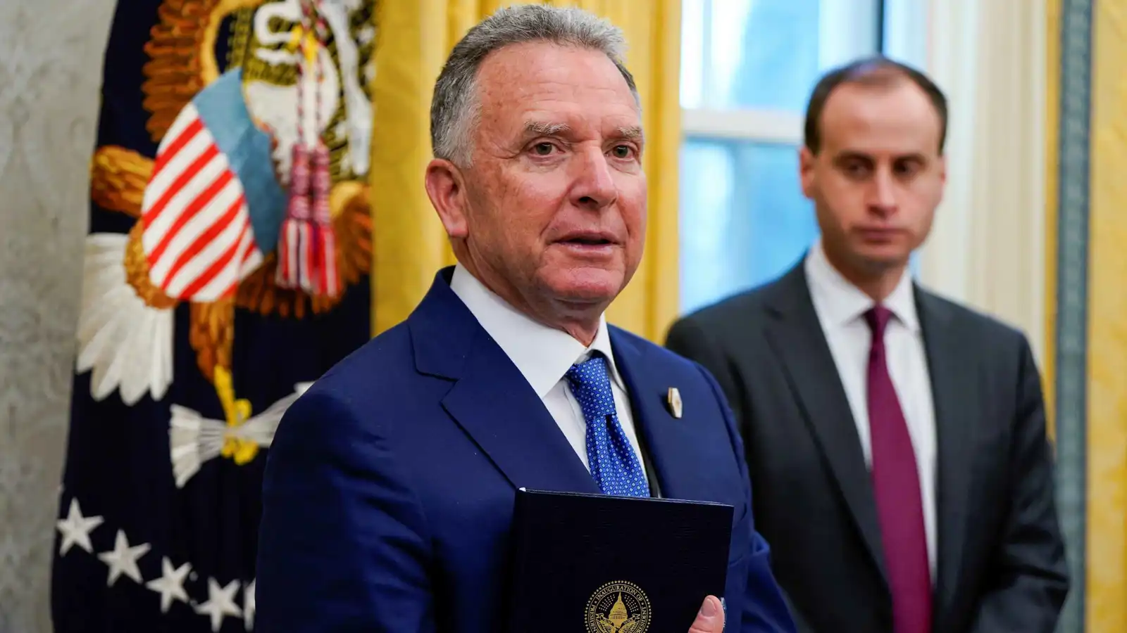 بانتظار رد حماس.. ويتكوف يقود اجتماعا ثلاثيا حول غزة في سردينيا