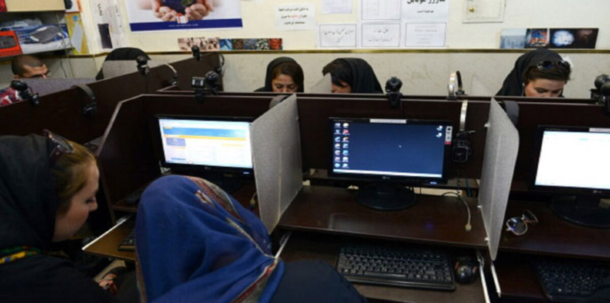 إيران تنفي حجب موقع التواصل الاجتماعي أيام الانتخابات