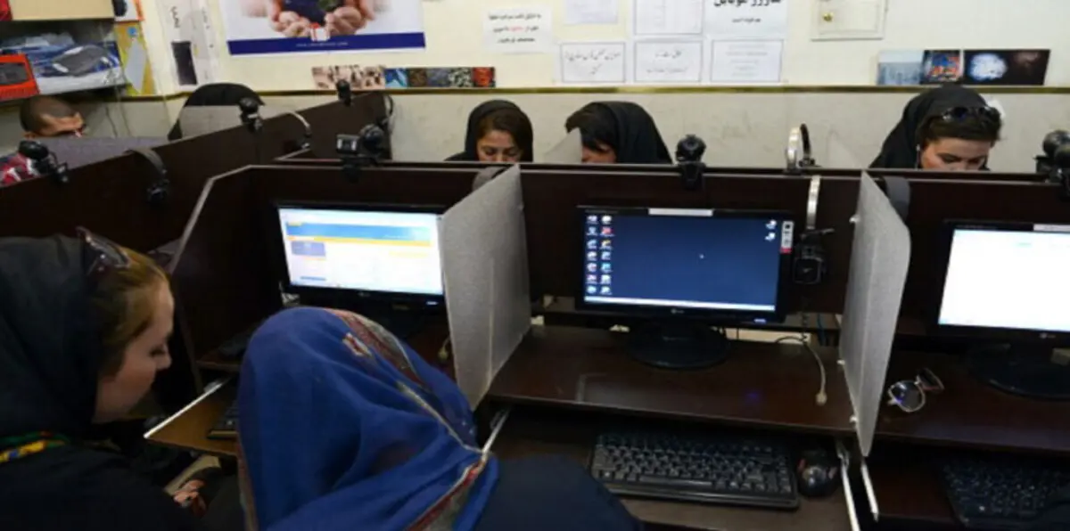 إيران تنفي حجب موقع التواصل الاجتماعي أيام الانتخابات