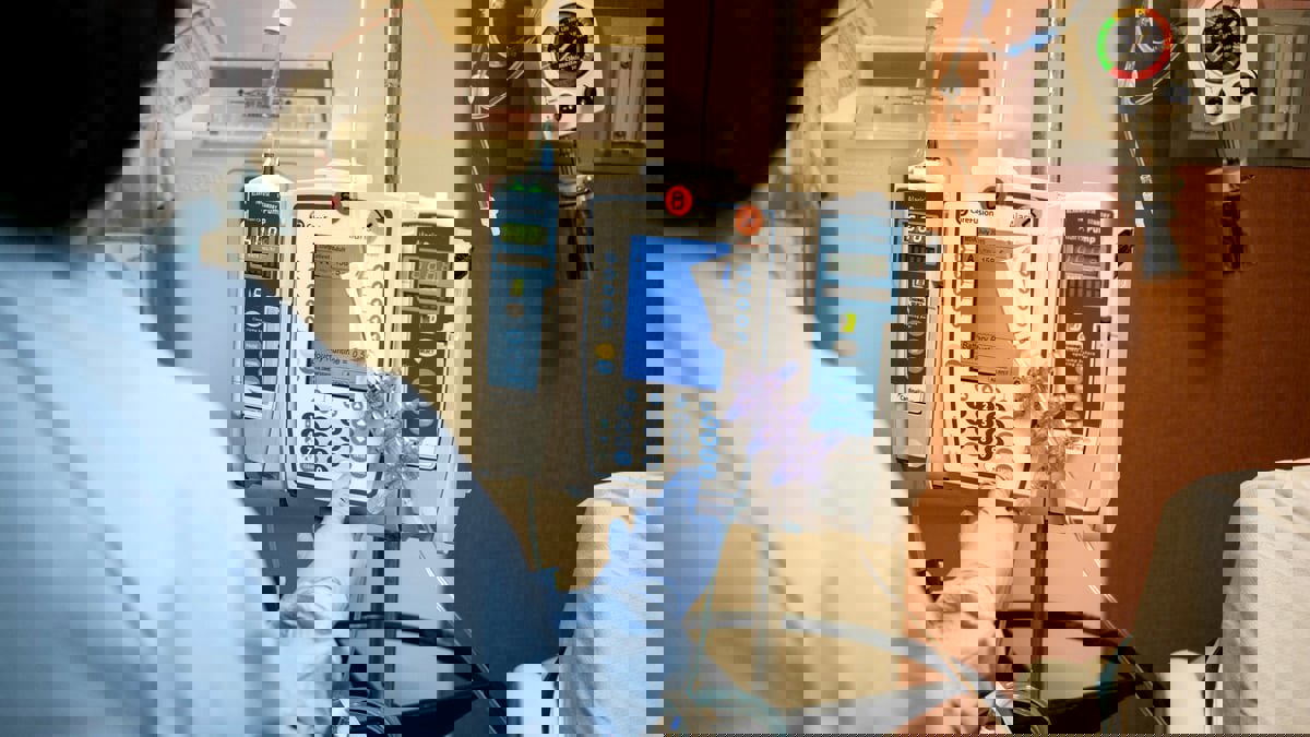 تطوير علاج جديد لسرطان المثانة هو الأول منذ 50 عاما