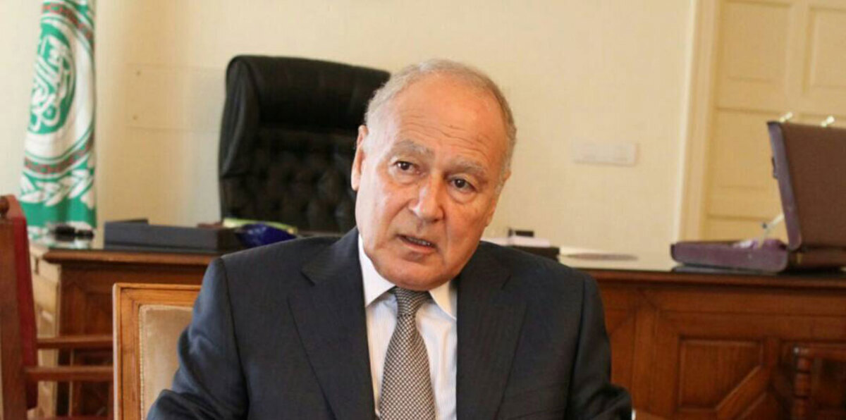 أبوالغيط يهاجم إيران بسبب التصعيد "غير المسبوق" ضد السعودية