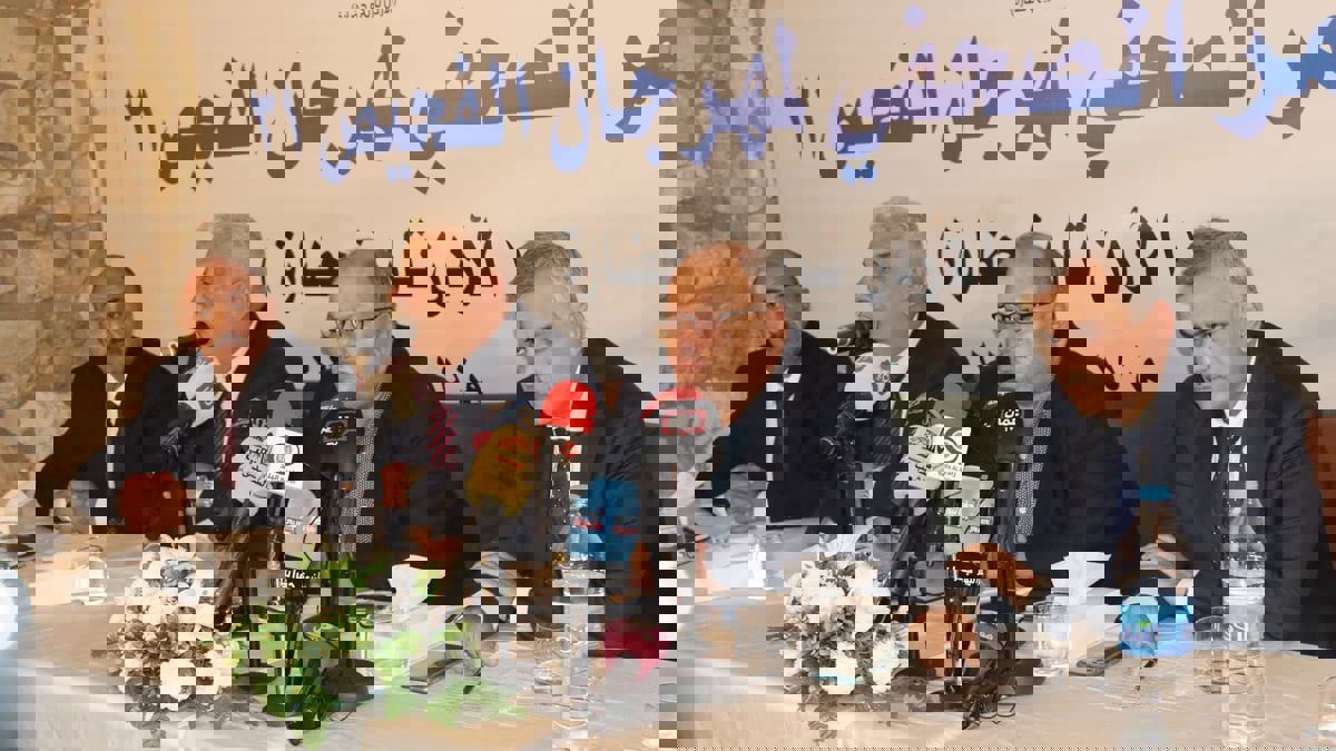 أبرزهم وائل جسار.. فنانون عرب يحيون ليالي "مهرجان الفحيص" بالأردن