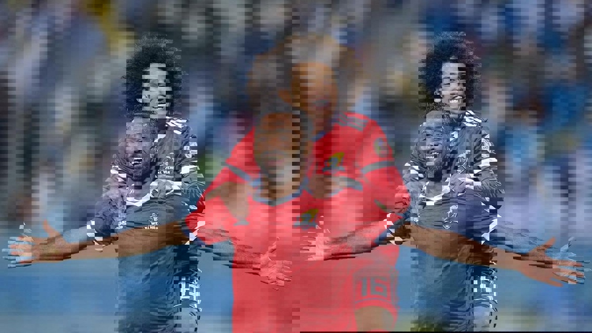 تصريحات رسمية تضع الاتحاد السعودي في ورطة بسبب أزمة نادي النصر والوحدة (فيديو)