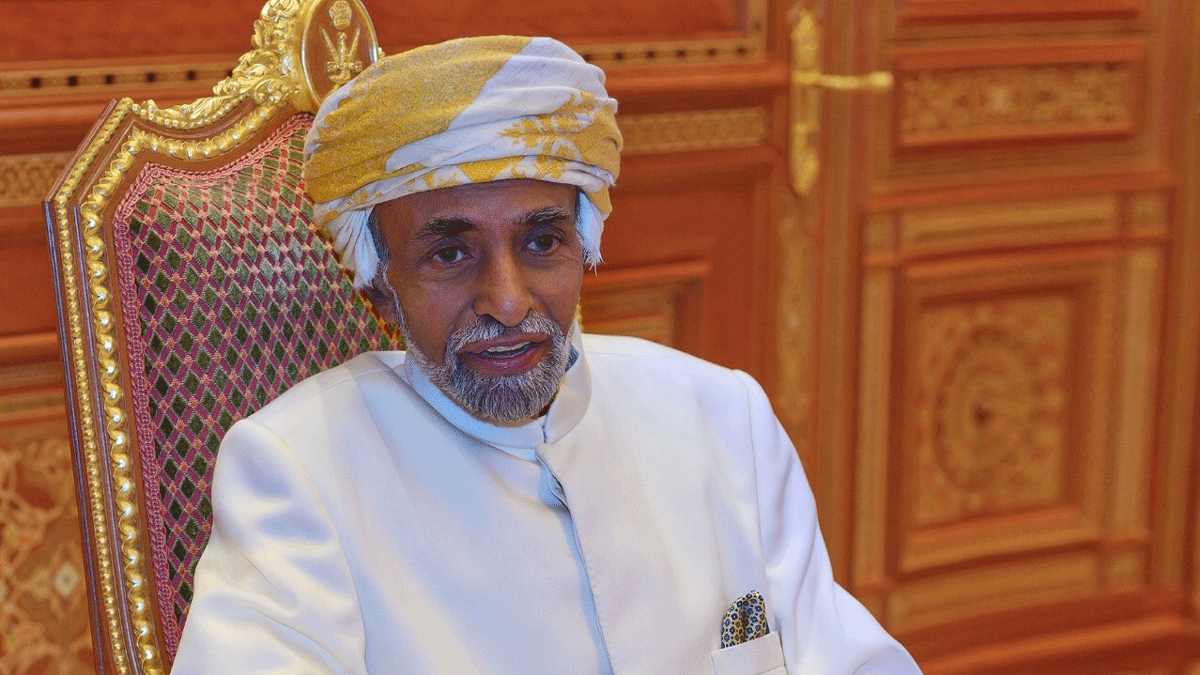 عُمان .. عفو سلطاني عن 332 سجينًا بينهم 142 أجنبيًا‎