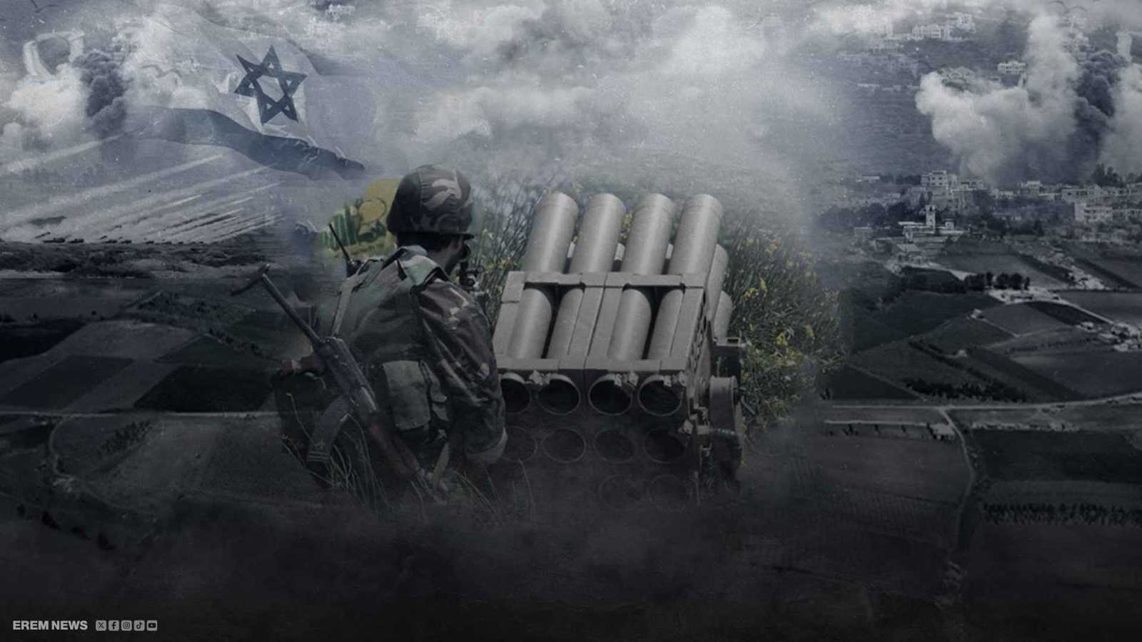 رسالة تحذير إسرائيلية للبنان