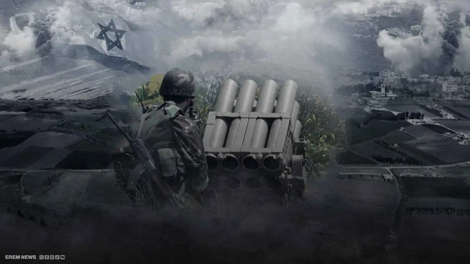 رسالة تحذير إسرائيلية للبنان