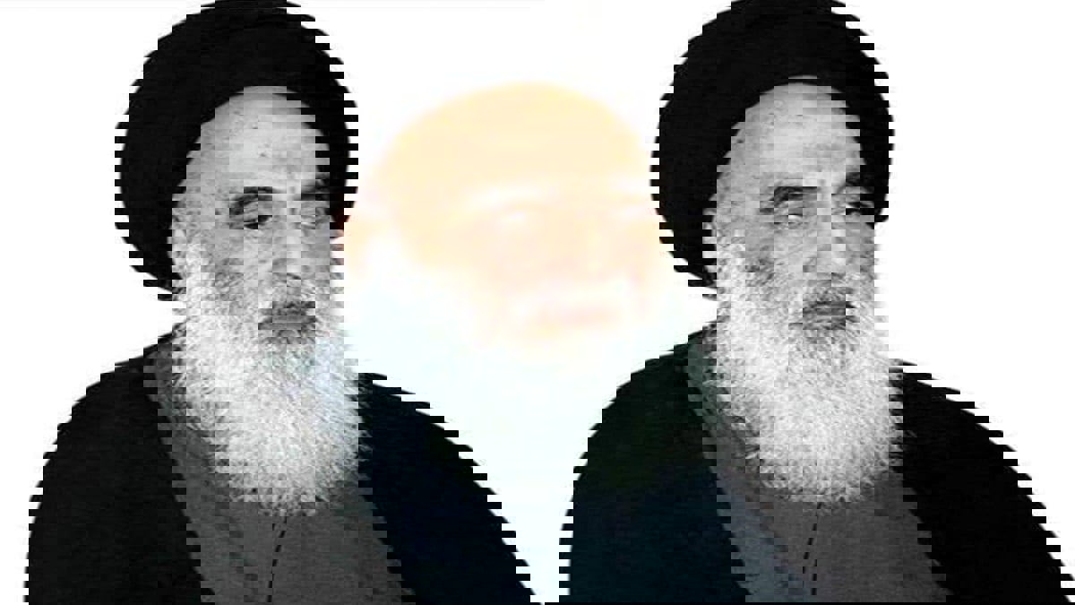 غضب عراقي واسع بعد إساءة صحيفة خامنئي للمرجع علي السيستاني