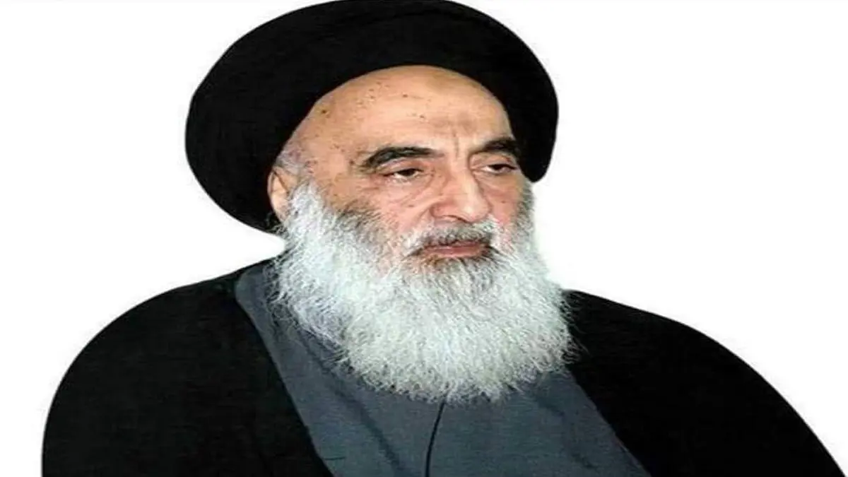 غضب عراقي واسع بعد إساءة صحيفة خامنئي للمرجع علي السيستاني