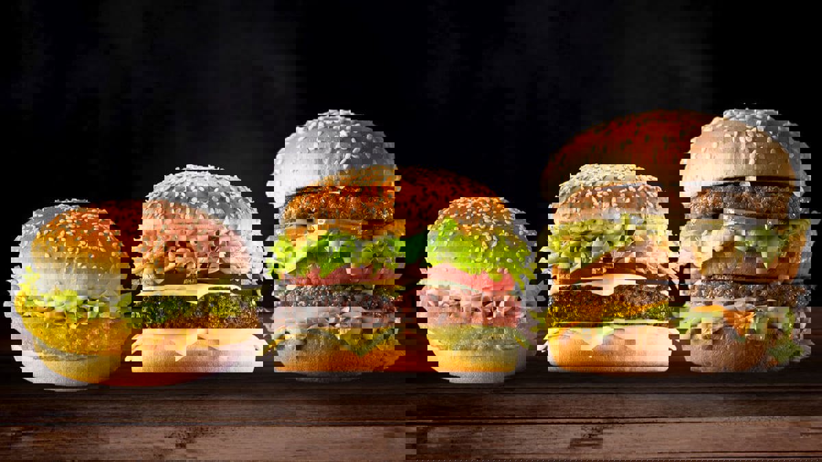 أسعار وجبات المطاعم الأمريكية تسجل أعلى زيادة في 41 عاما ‎