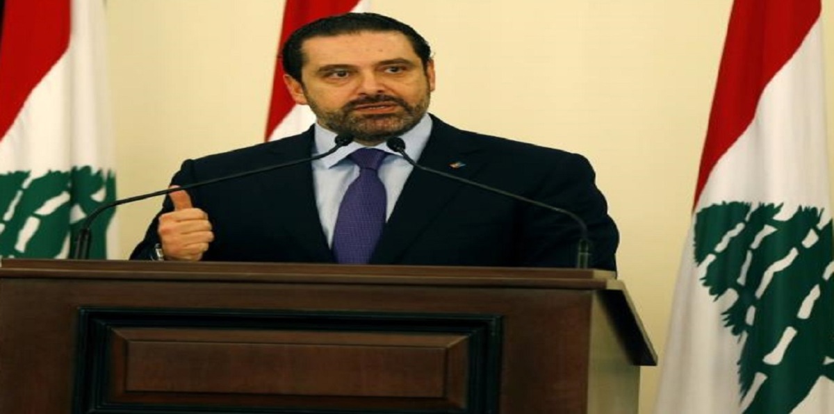 الحريري: تشكيل الحكومة ربما يحتاج المزيد من الوقت