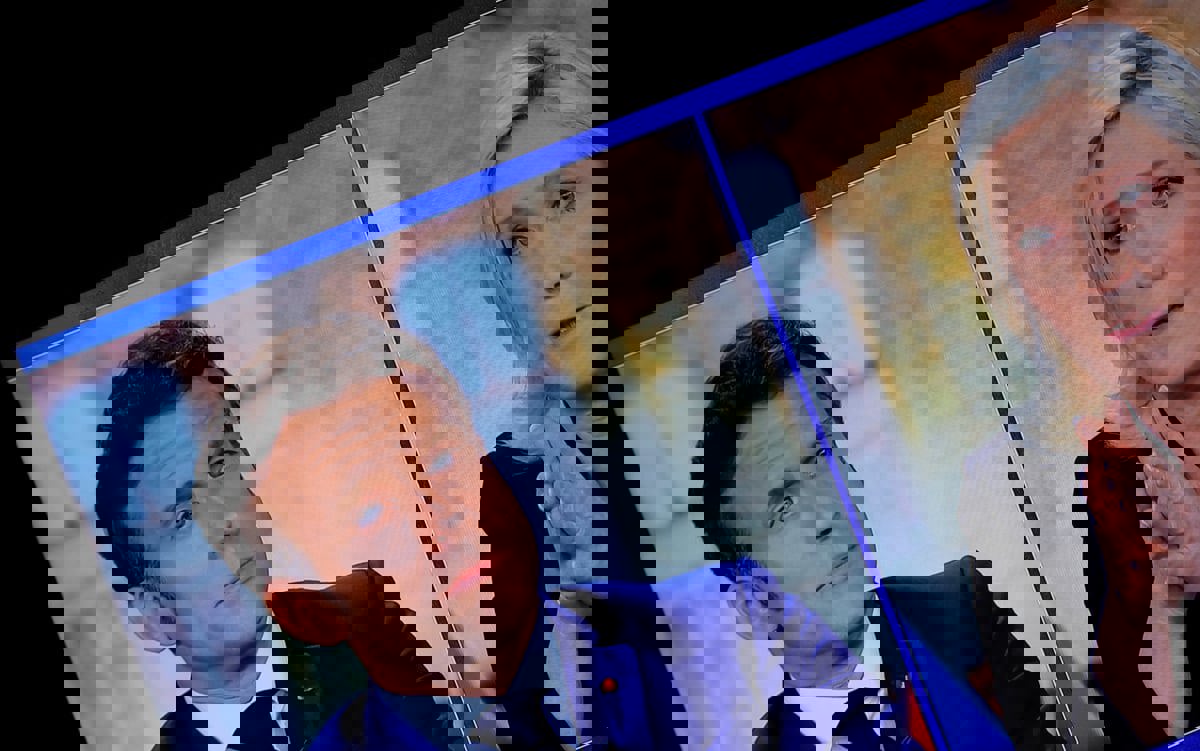 بلومبيرغ: الضمانات ضد اليمين المتطرف تنهار في فرنسا